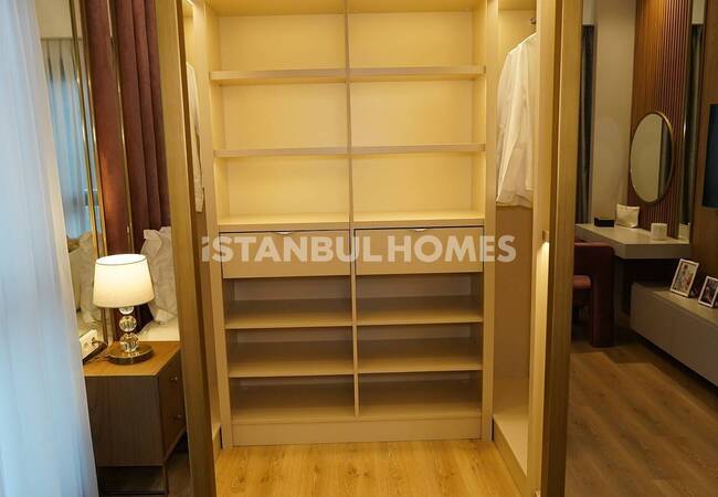 Investitionen Geeignete Wohnungen Mit Seeblick In Avcilar 22