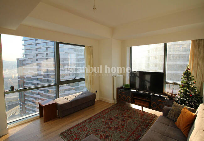 Immobilier Au Centre De Kadikoy À Istanbul 8