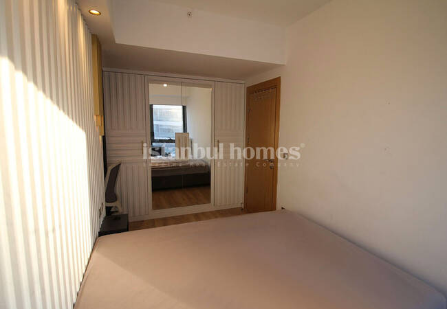 Immobilier Au Centre De Kadikoy À Istanbul 17