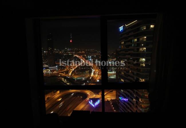 Immobilier Au Centre De Kadikoy À Istanbul 18