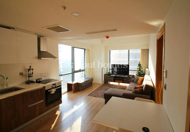 Immobilier Au Centre De Kadikoy À Istanbul 6