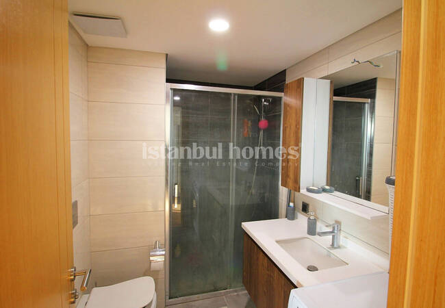 Immobilier Au Centre De Kadikoy À Istanbul 19