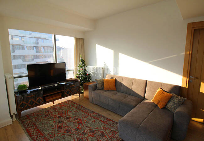 Immobilier Au Centre De Kadikoy À Istanbul 9