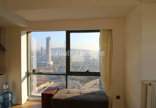 Immobilier Au Centre De Kadikoy À Istanbul 10