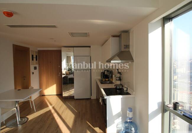 Immobilier Au Centre De Kadikoy À Istanbul 11