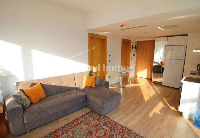 Immobilier Au Centre De Kadikoy À Istanbul 12