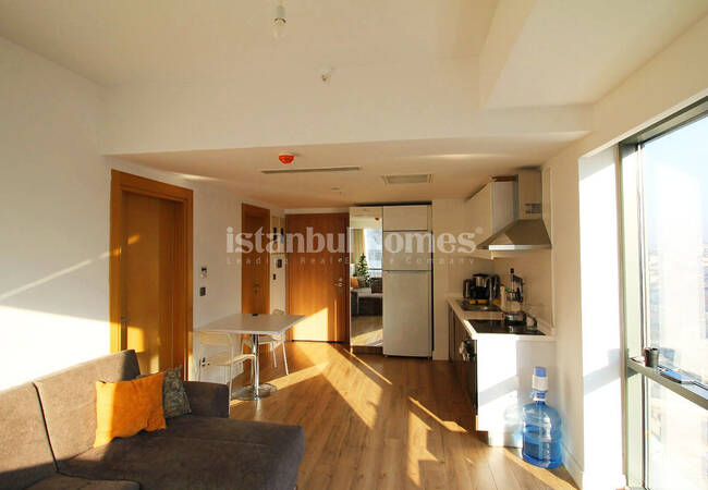 Immobilier Au Centre De Kadikoy À Istanbul 13