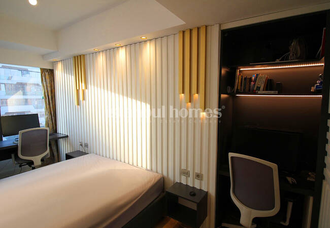 Immobilier Au Centre De Kadikoy À Istanbul 14
