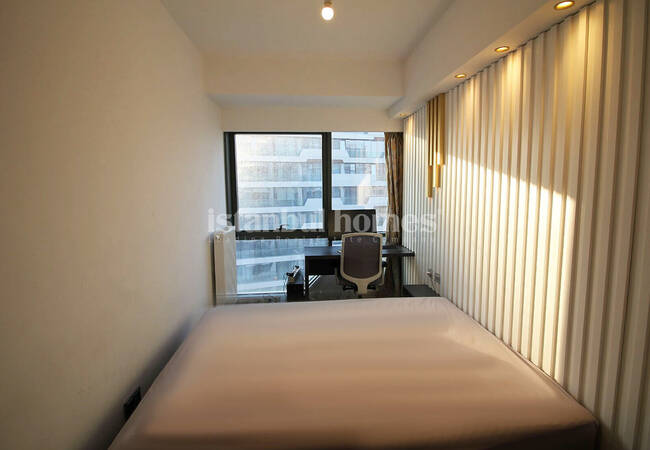 Immobilier Au Centre De Kadikoy À Istanbul 15
