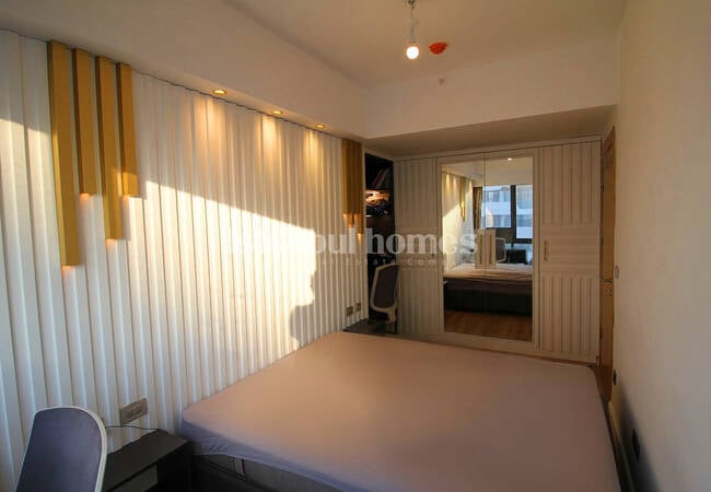 Immobilier Au Centre De Kadikoy À Istanbul 16