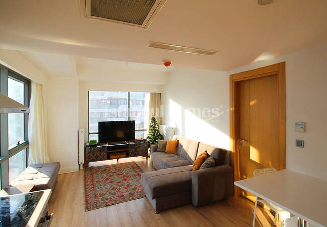 Immobilier Au Centre De Kadikoy À Istanbul 7