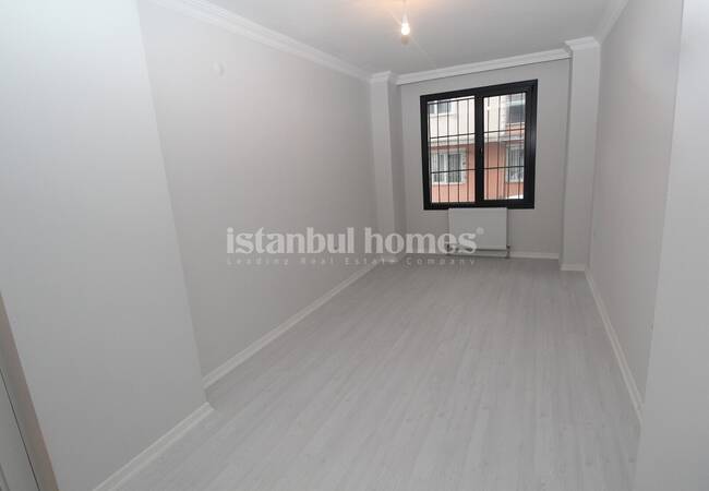 Preisgünstige Moderne Wohnungen In Esenyurt 6