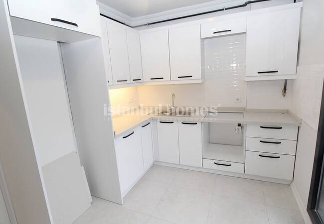 Preisgünstige Moderne Wohnungen In Esenyurt 8