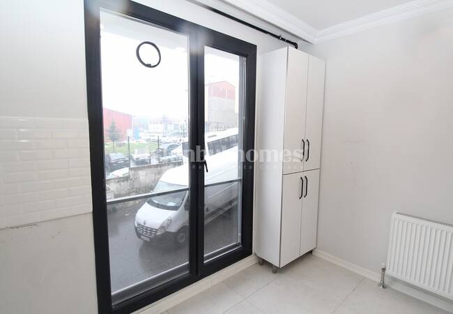 Preisgünstige Moderne Wohnungen In Esenyurt 9