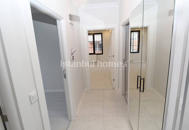 Preisgünstige Moderne Wohnungen In Esenyurt 10