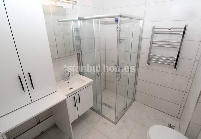 Preisgünstige Moderne Wohnungen In Esenyurt 12