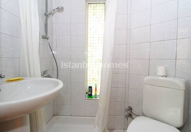 Well-located Resale Apartment for Sale in Istanbul Atasehir 22
