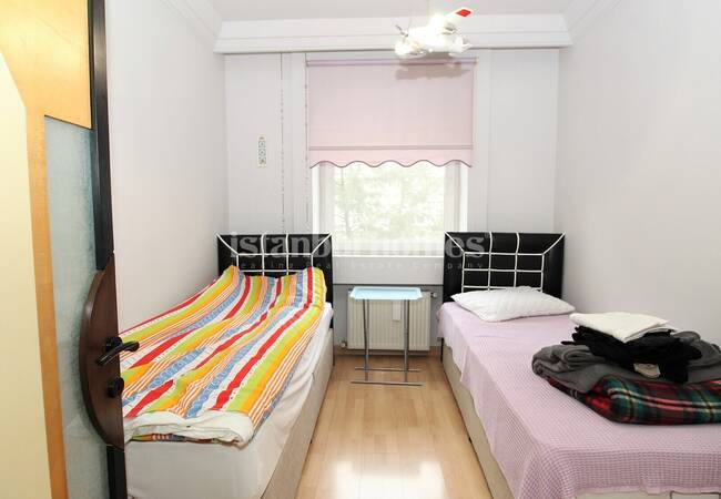 Well-located Resale Apartment for Sale in Istanbul Atasehir 15