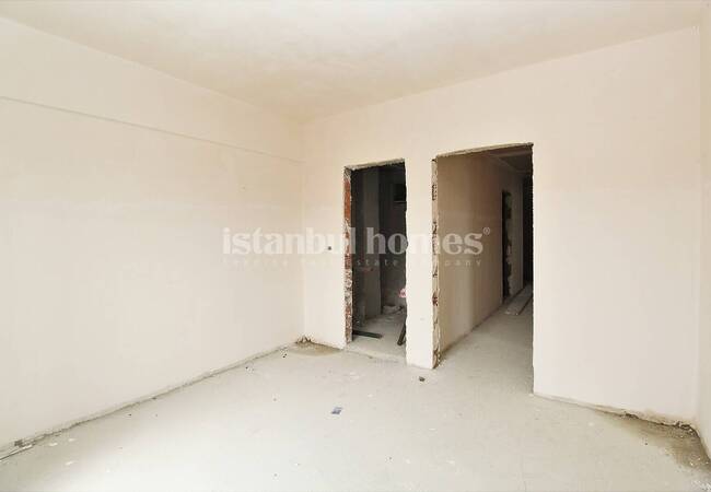 Istanbul Wohnungen In Einem Familiären Projekt In Arnavutkoy 5