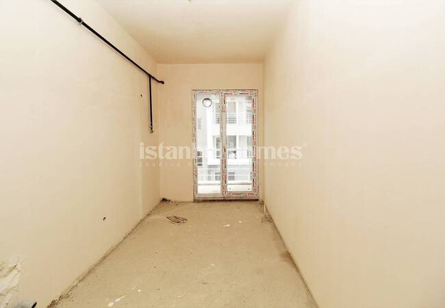 Istanbul Wohnungen In Einem Familiären Projekt In Arnavutkoy 6