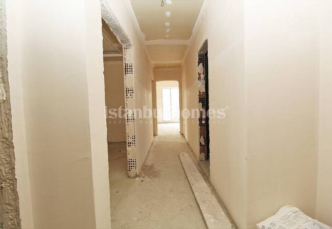 Istanbul Wohnungen In Einem Familiären Projekt In Arnavutkoy 8