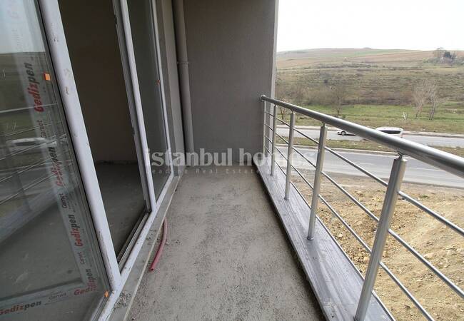 Istanbul Wohnungen In Einem Familiären Projekt In Arnavutkoy 9