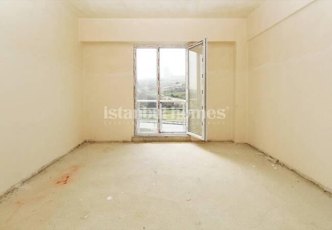 Istanbul Wohnungen In Einem Familiären Projekt In Arnavutkoy 4