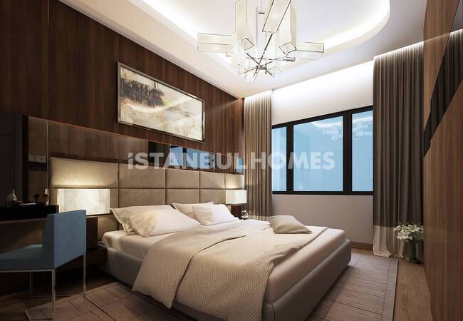 عقارات في مجمع مع مرافق في الموقع في كارتال 10