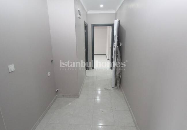 İstanbul Beylikdüzü’nde Hemen Teslim Modern Daireler 6