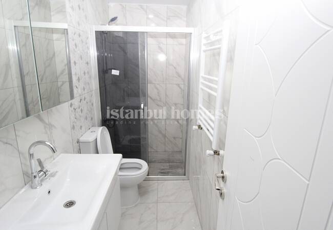 İstanbul Beylikdüzü’nde Hemen Teslim Modern Daireler 7