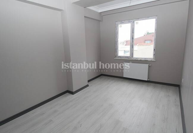 İstanbul Beylikdüzü’nde Hemen Teslim Modern Daireler 8