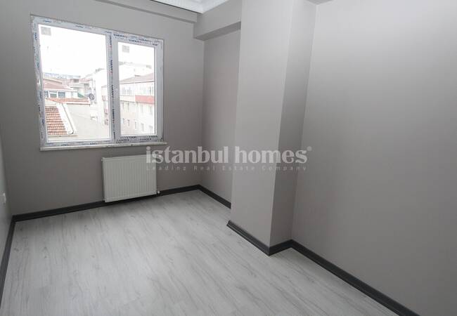 İstanbul Beylikdüzü’nde Hemen Teslim Modern Daireler 9