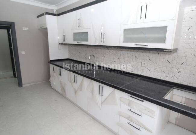 İstanbul Beylikdüzü’nde Hemen Teslim Modern Daireler 11