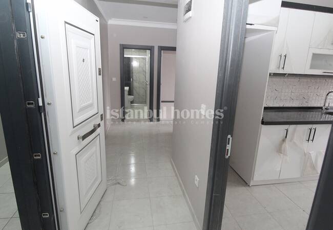 İstanbul Beylikdüzü’nde Hemen Teslim Modern Daireler 5