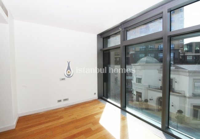 Appartement Moderne À Uskudar Istanbul 11