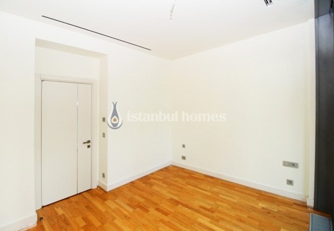 Appartement Moderne À Uskudar Istanbul 20