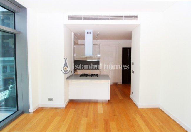 Appartement Moderne À Uskudar Istanbul 12