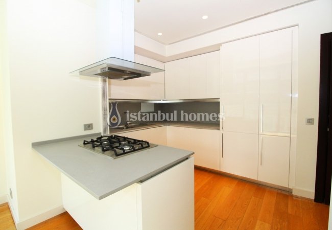 Appartement Moderne À Uskudar Istanbul 13
