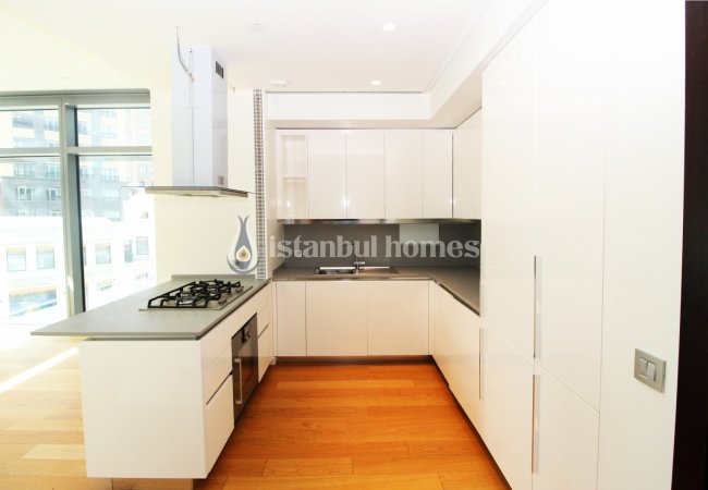 Appartement Moderne À Uskudar Istanbul 14