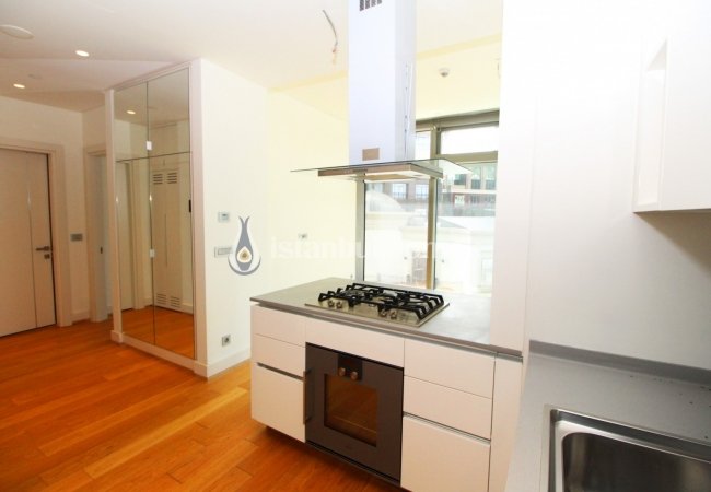 Appartement Moderne À Uskudar Istanbul 15