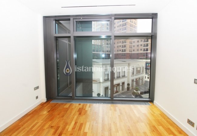 Appartement Moderne À Uskudar Istanbul 16