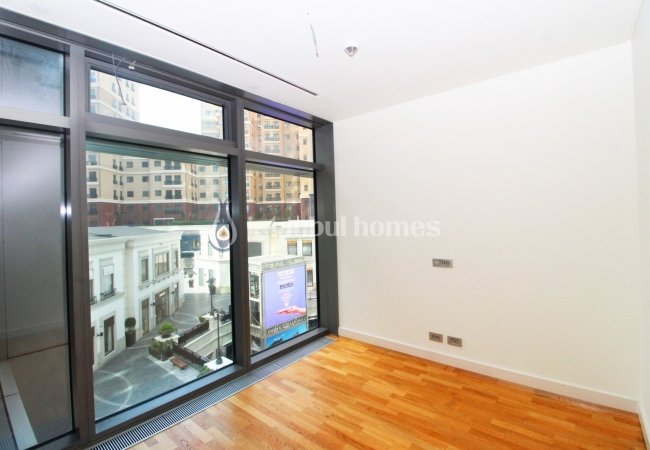 Appartement Moderne À Uskudar Istanbul 17
