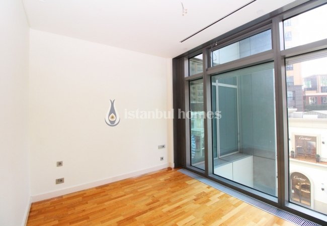 Appartement Moderne À Uskudar Istanbul 18