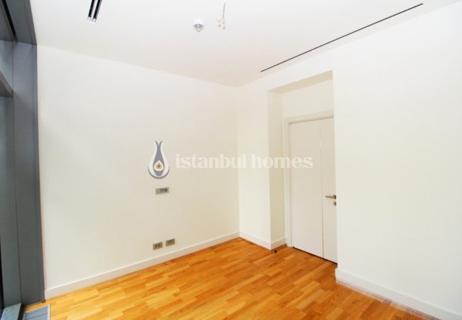 Appartement Moderne À Uskudar Istanbul 19