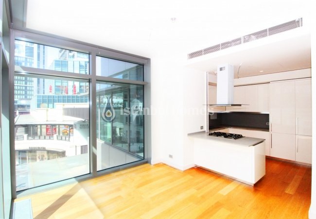 Appartement Moderne À Uskudar Istanbul 10