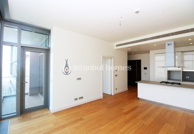 Appartements Près Du Métro À Uskudar Istanbul 12