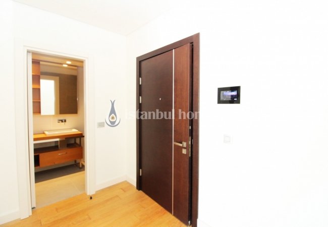 Appartements Près Du Métro À Uskudar Istanbul 22
