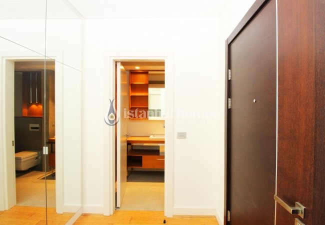 Appartements Près Du Métro À Uskudar Istanbul 23