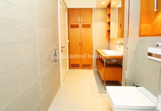 Appartements Près Du Métro À Uskudar Istanbul 25