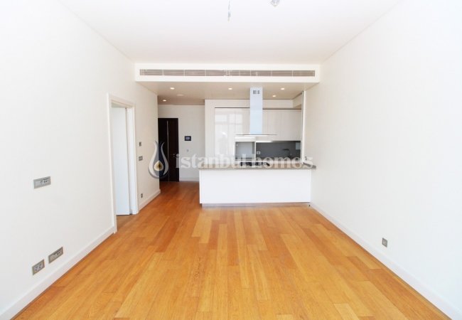 Appartements Près Du Métro À Uskudar Istanbul 13